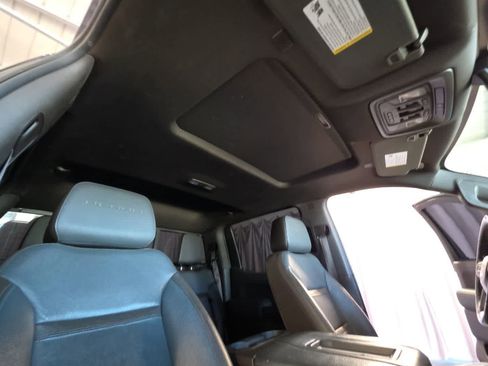 Used 2020 GMC Sierra 1500 Denali AWD/4WD image 18
