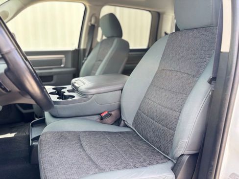 Used 2015 RAM 1500 Big Horn image 15