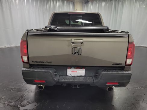 Used 2023 Honda Ridgeline RTL image 7