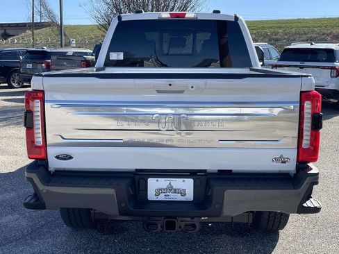 New 2026 Ford F350 King Ranch AWD/4WD image 4