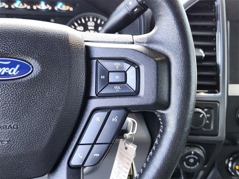 Used 2019 Ford F150 XLT w/ Equipment Group 302A Luxury image 28