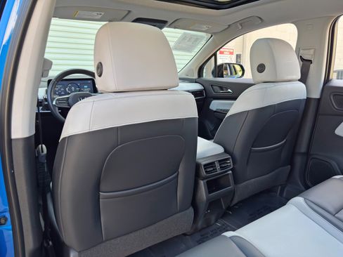 Used 2024 Honda Prologue Touring image 35
