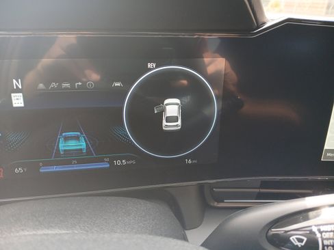 New 2025 Hyundai Elantra N image 21