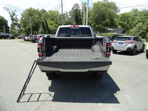 Used 2020 RAM 2500 Laramie AWD/4WD image 23