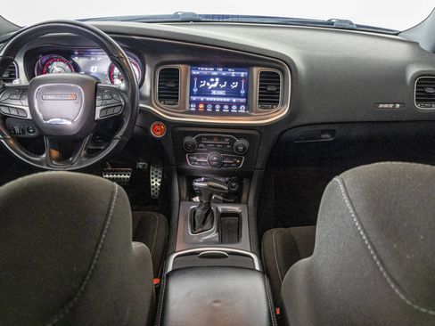 Used 2022 Dodge Charger Scat Pack RWD image 25