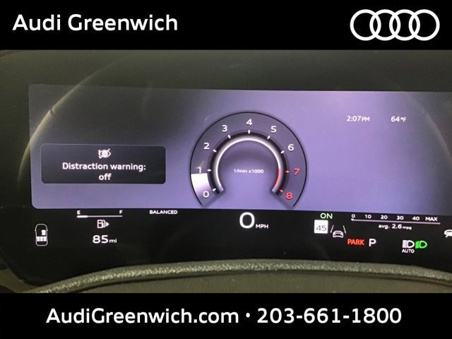 New 2026 Audi Q5 Premium Plus AWD/4WD image 15