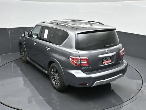 Used 2018 Nissan Armada SL w/ Premium Package RWD image 61