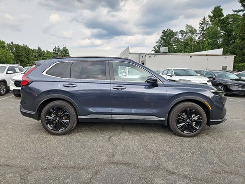 Used 2024 Honda CR-V Sport Touring image 8