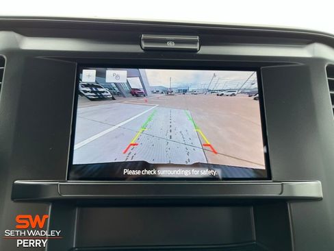 New 2026 Ford F250 XL w/ XL Chrome Package image 14