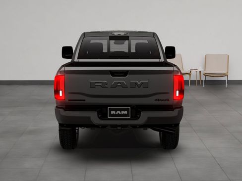 New 2026 RAM 2500 Big Horn image 8