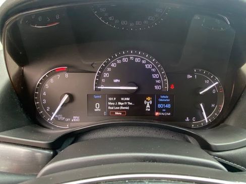 Used 2018 Cadillac ATS 2.0T Sedan image 20