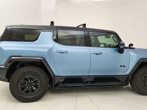 Used 2024 GMC Hummer EV 3X w/ Omega Edition image 6