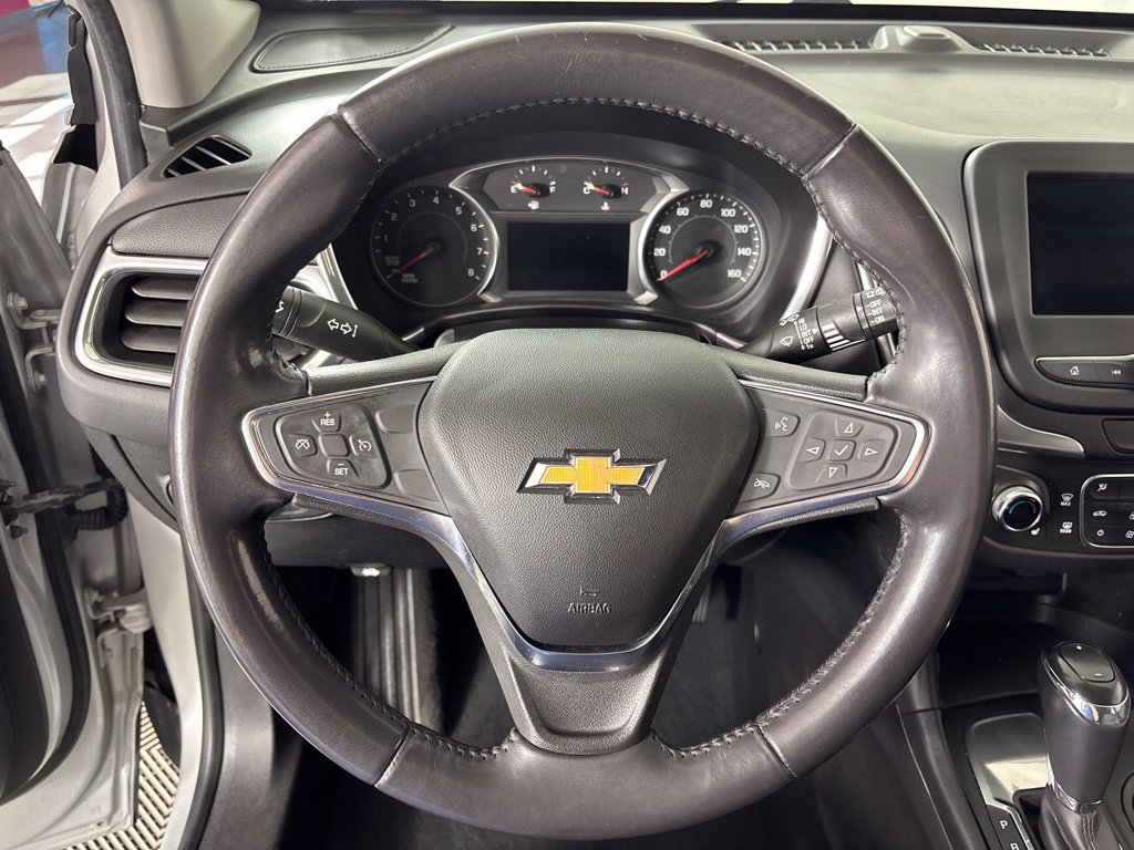 Used 2019 Chevrolet Equinox LT FWD image 33