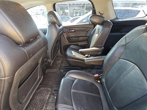 Used 2013 GMC Acadia SLT image 9