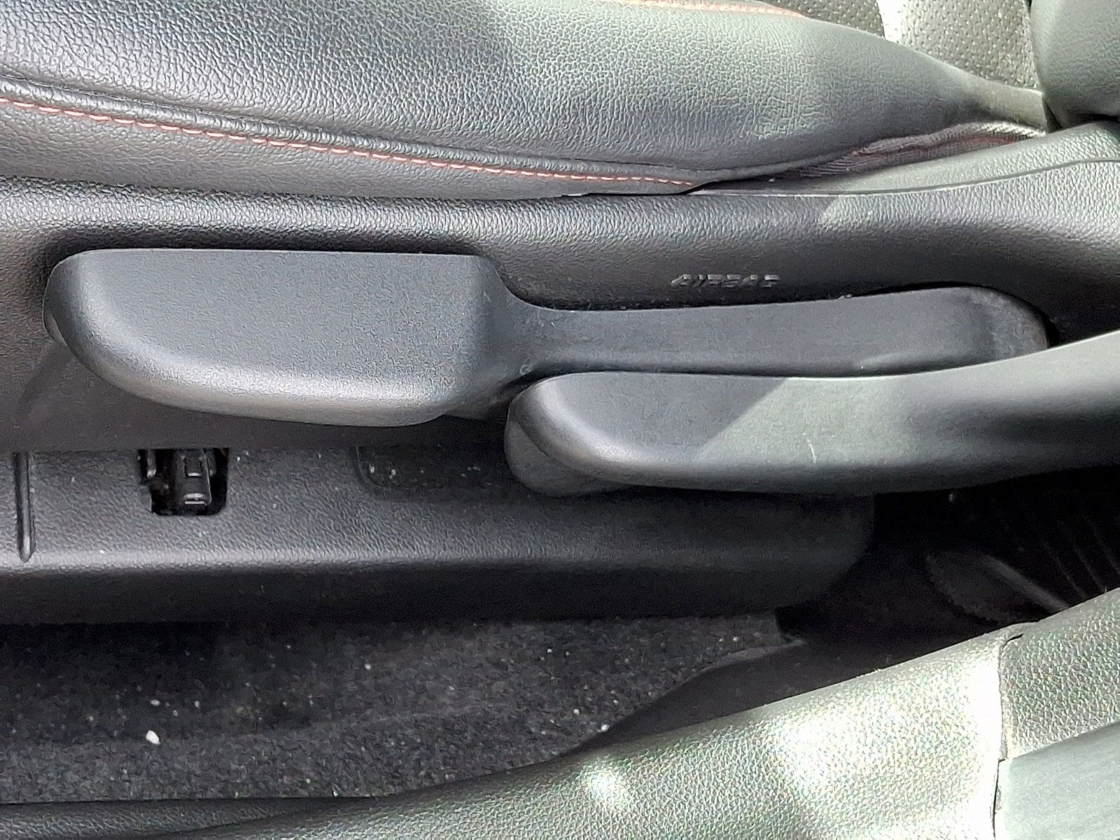 Used 2024 Chevrolet Trax RS w/ Driver Confidence Package FWD image 24
