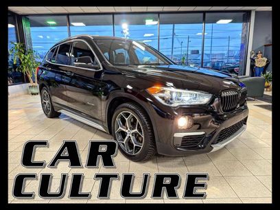 Used 2016 BMW X1 xDrive28i
