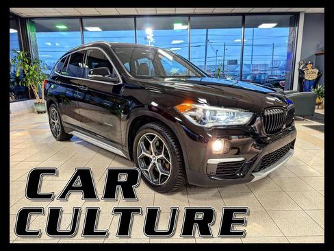 Used 2016 BMW X1 xDrive28i image 1