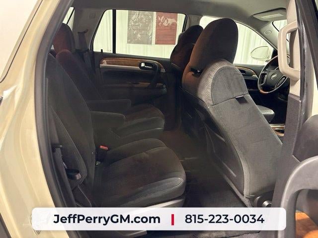 Used 2012 Buick Enclave Convenience FWD image 18