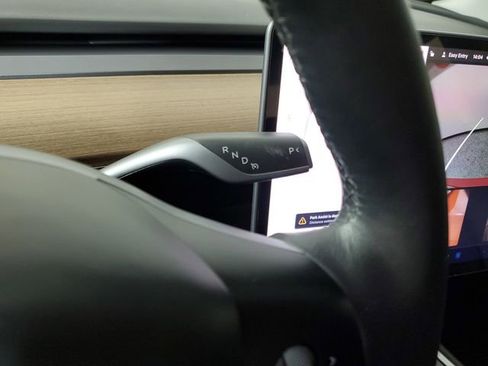 Used 2023 Tesla Model 3 Performance AWD/4WD image 29