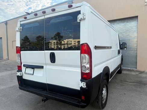 Used 2015 RAM ProMaster 1500 image 15