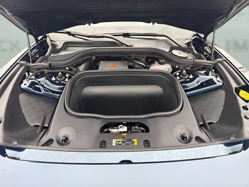 Used 2025 Dodge Charger Daytona Scat Pack w/ Track Pack AWD/4WD image 19