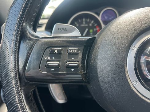 Used 2015 MAZDA MX-5 Miata Grand Touring RWD image 10