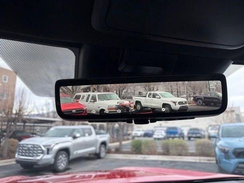 New 2026 Toyota Tundra Limited image 19