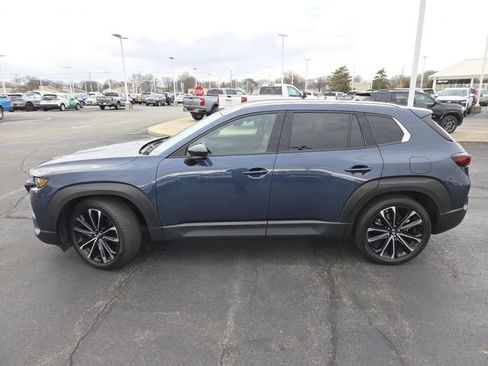 Used 2023 MAZDA CX-50 2.5 Turbo w/ Cargo Package image 25