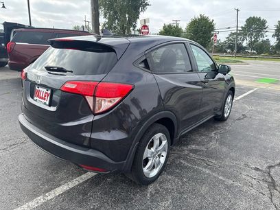 Used 2016 Honda HR-V EX