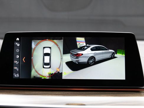 Used 2019 BMW 640i Gran Turismo xDrive image 87