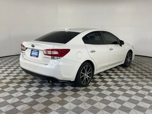Used 2018 Subaru Impreza 2.0i Limited AWD/4WD image 18