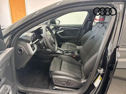 New 2026 Audi A3 2.0T Premium image 34