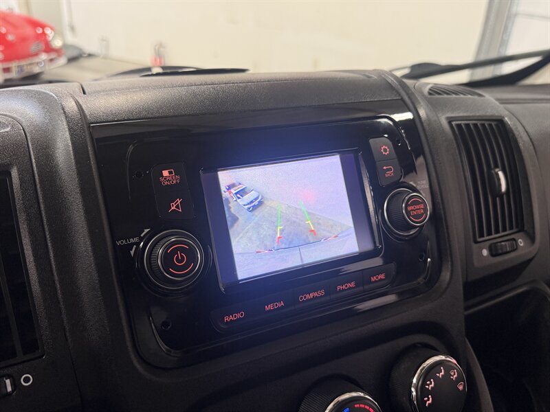 Used 2019 RAM ProMaster 1500 FWD image 21