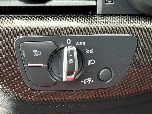 Used 2024 Audi S5 Premium Plus image 23