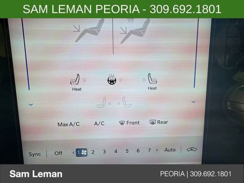 New 2026 RAM 1500 Big Horn/Lone Star image 20