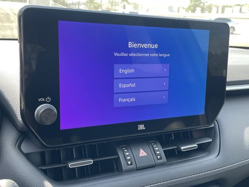 Used 2023 Toyota RAV4 Limited image 23