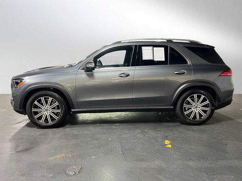 Used 2026 Mercedes-Benz GLE 350 4MATIC image 6
