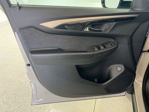 New 2026 Chevrolet TrailBlazer ACTIV w/ Convenience Package image 19