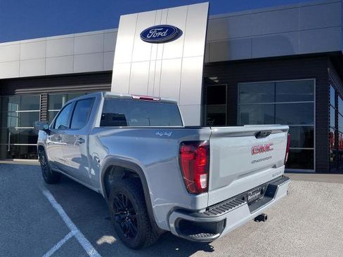 Used 2024 GMC Sierra 1500 Elevation image 3