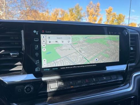 New 2026 Chevrolet Silverado 1500 LT image 24