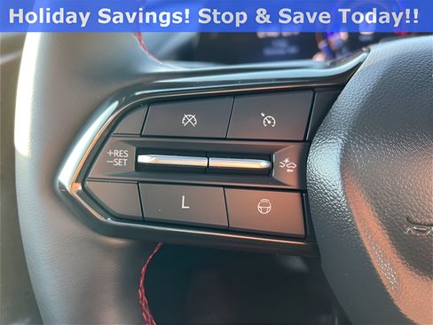 Used 2024 Chevrolet Traverse RS w/ LPO, Floor Liner Package image 49