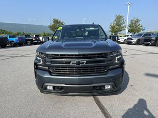 Used 2021 Chevrolet Silverado 1500 RST w/ Convenience Package II AWD/4WD video 2