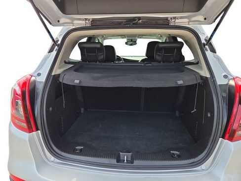 Certified 2022 Buick Encore Preferred w/ Safety Package AWD/4WD image 19