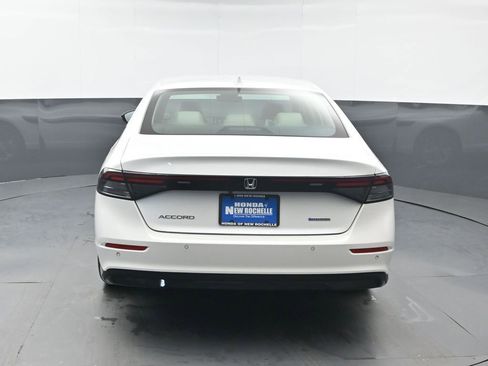 Used 2024 Honda Accord EX-L image 5