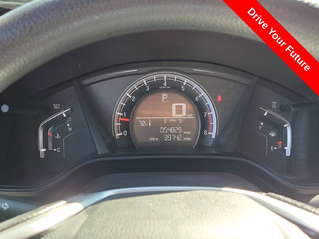 Used 2019 Honda CR-V LX image 9