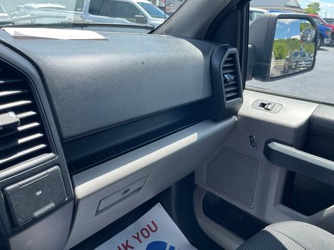 Used 2020 Ford F150 XL w/ Equipment Group 101A Mid AWD/4WD image 24