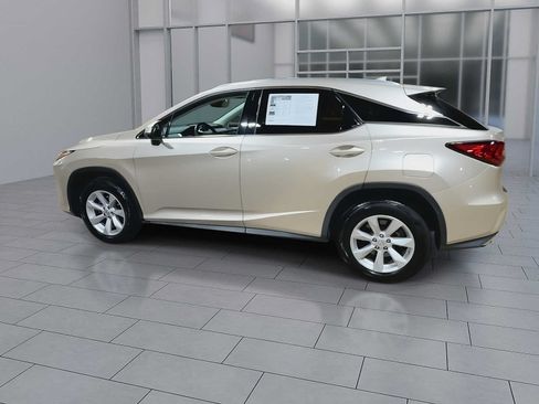 Used 2017 Lexus RX 350 AWD w/ Premium Package image 6