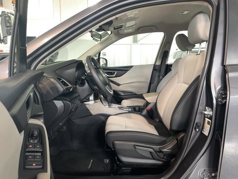 Used 2024 Subaru Forester AWD/4WD image 19