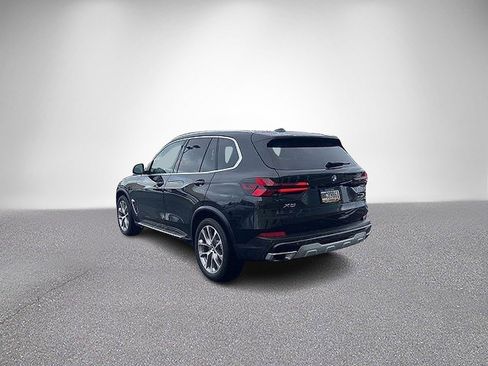 Used 2024 BMW X5 xDrive40i image 7