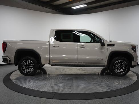 New 2026 GMC Sierra 1500 AT4 w/ AT4 Premium Package image 8